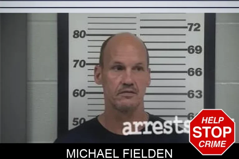 Michael Fielden