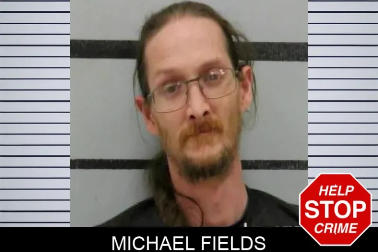 Michael Fields