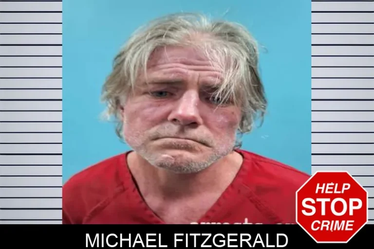 Michael Fitzgerald