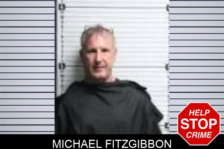 Michael Fitzgibbon