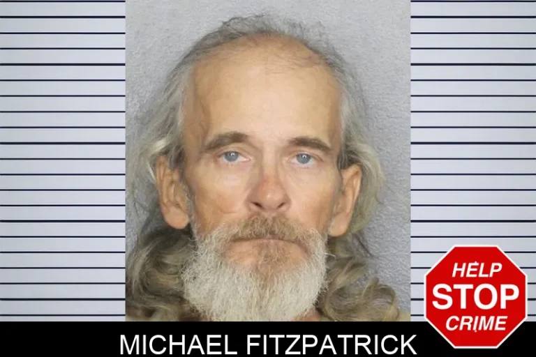 Michael Fitzpatrick