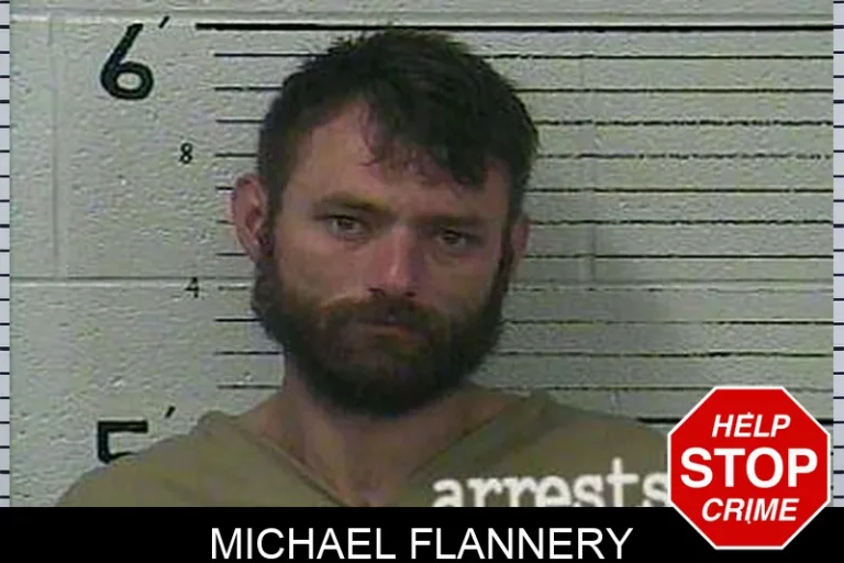 Michael Flannery
