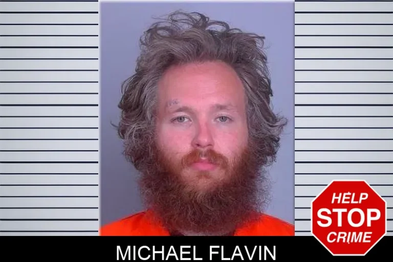 Michael Flavin