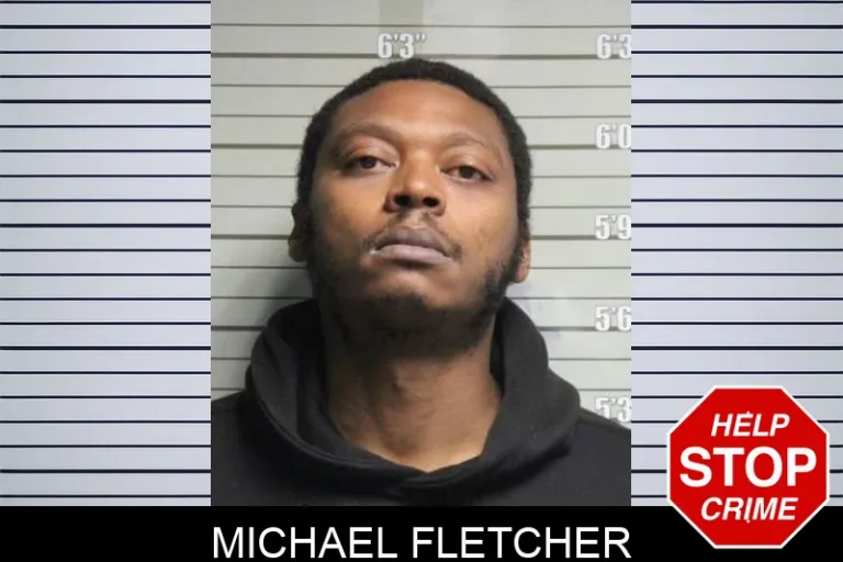 Michael Fletcher
