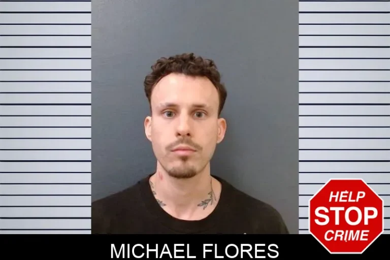 Michael Flores