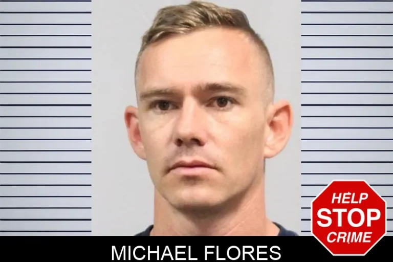 Michael Flores
