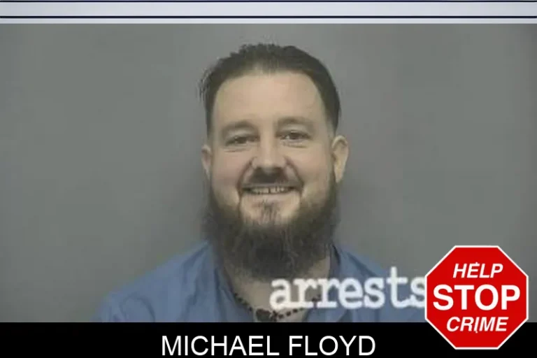 Michael Floyd
