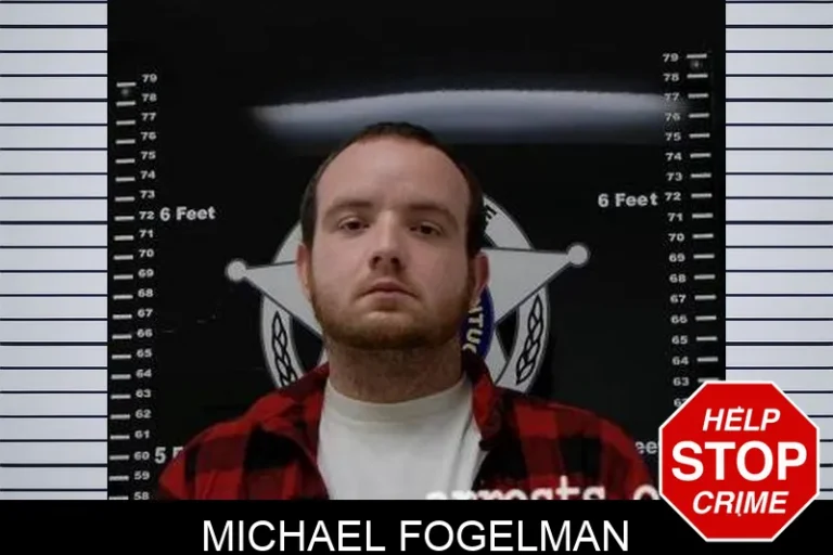 Michael Fogelman