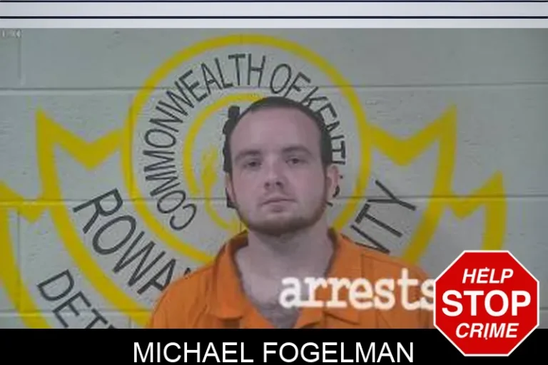Michael Fogelman