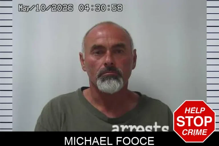 Michael Fooce