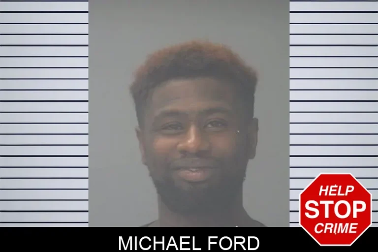 Michael Ford