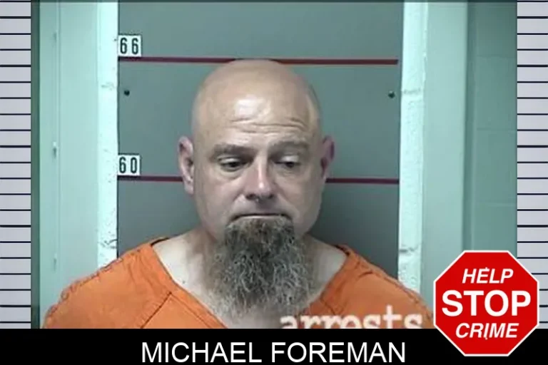 Michael Foreman