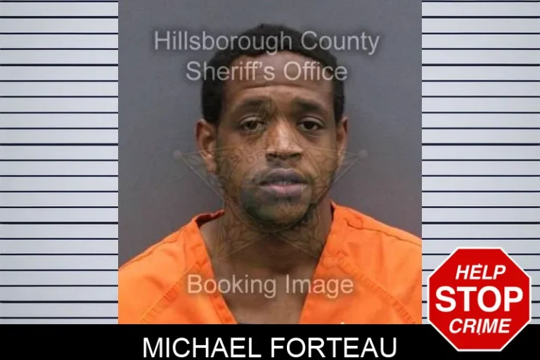 Michael Forteau