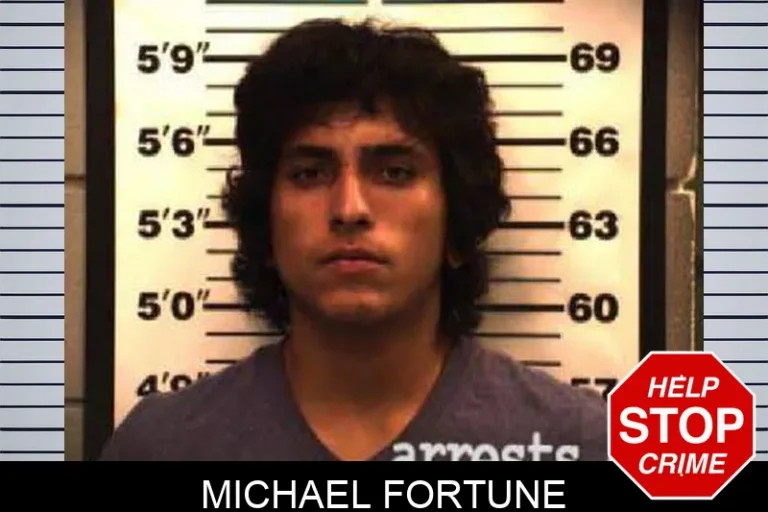 Michael Fortune