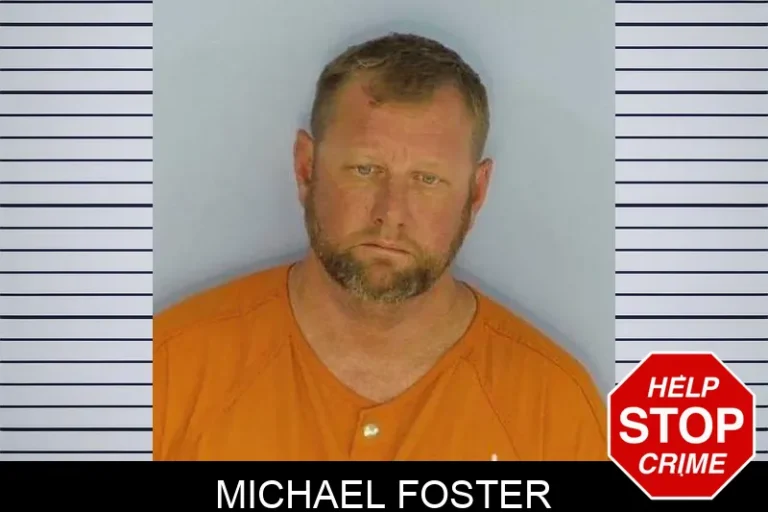 Michael Foster