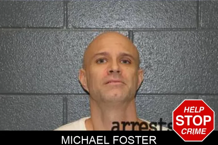Michael Foster