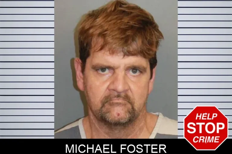 Michael Foster