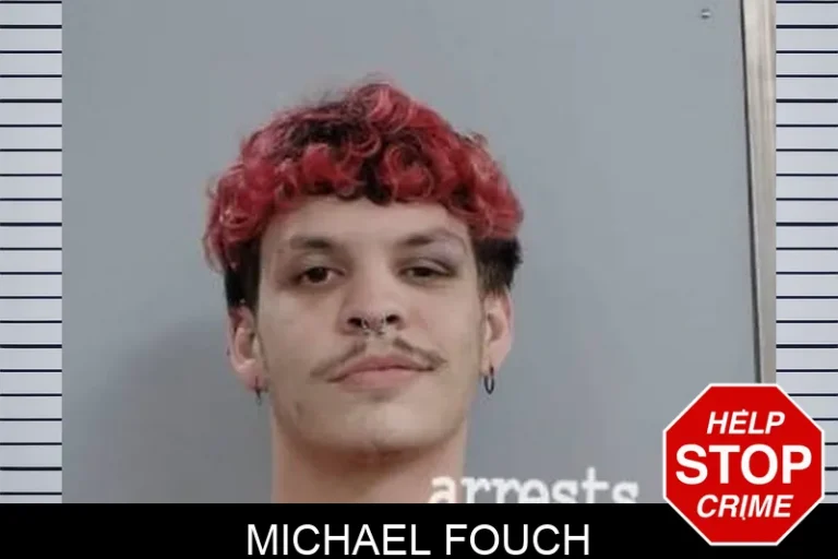 Michael Fouch