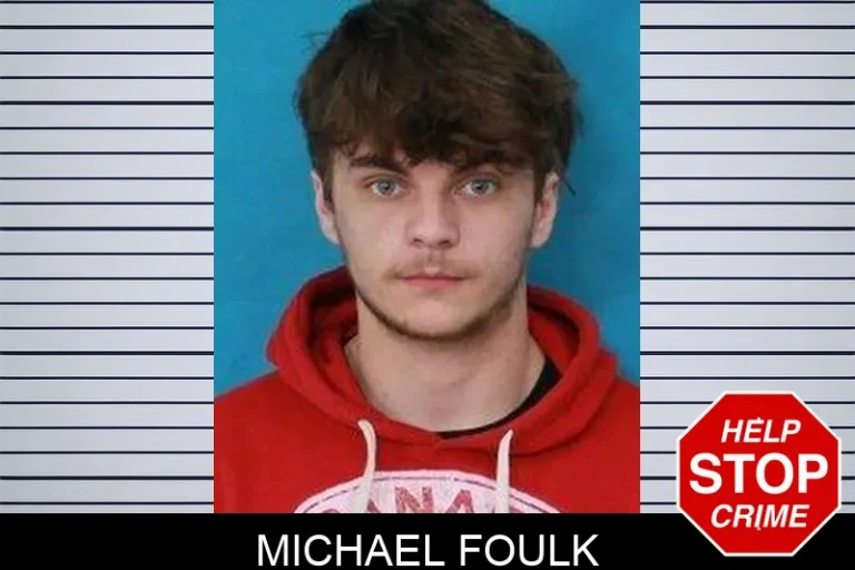 Michael Foulk