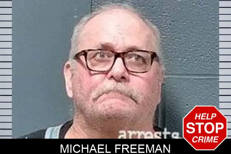 Michael Freeman