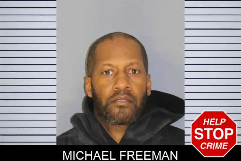 Michael Freeman