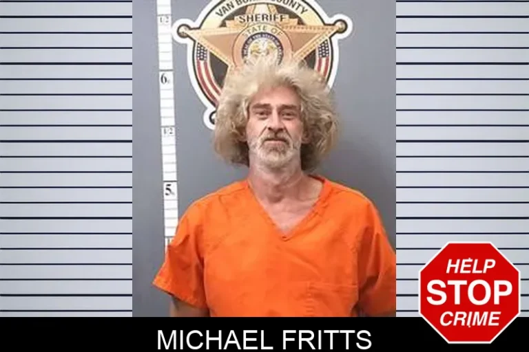 Michael Fritts