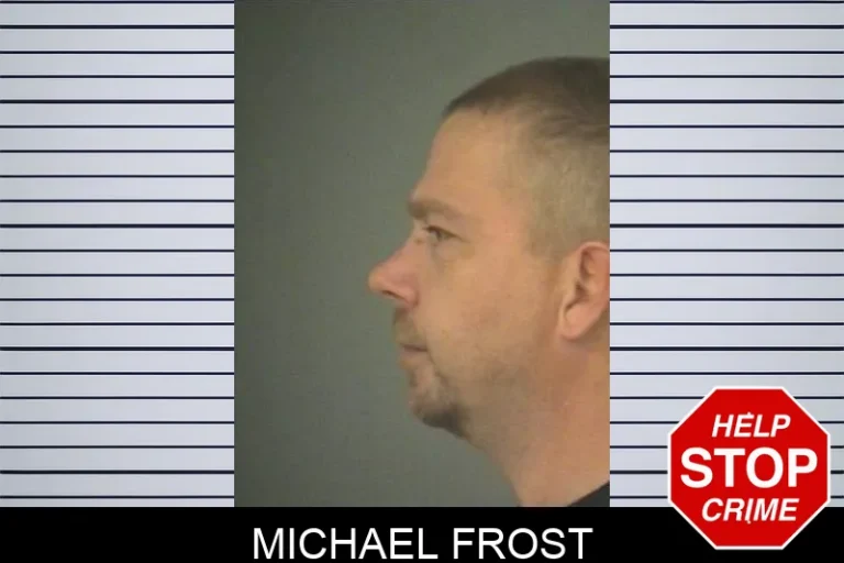 Michael Frost
