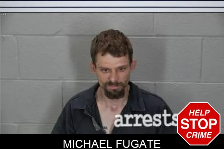 Michael Fugate