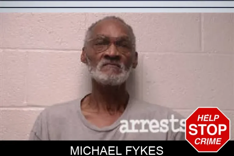 Michael Fykes