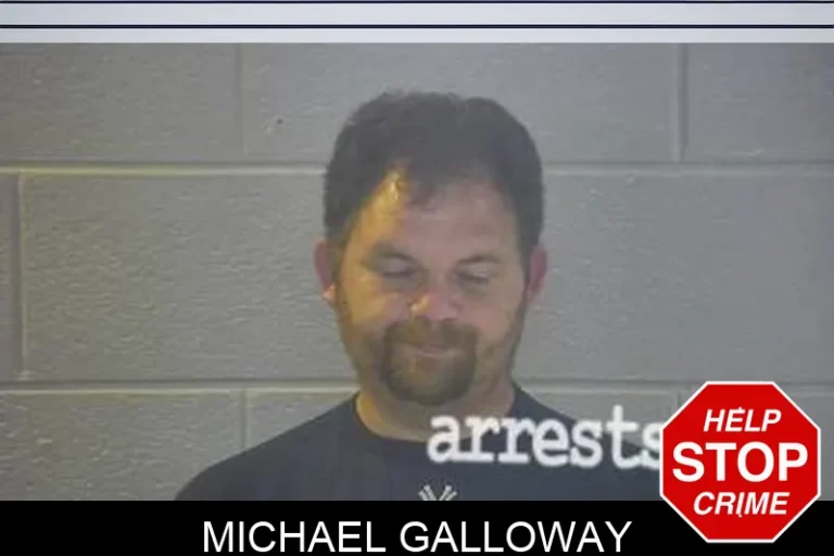 Michael Galloway