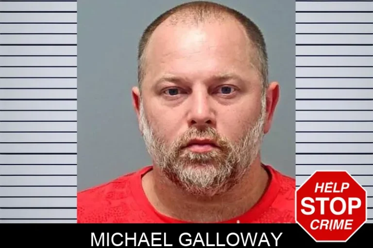 Michael Galloway