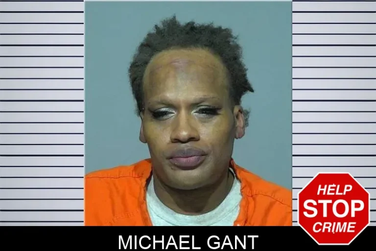 Michael Gant