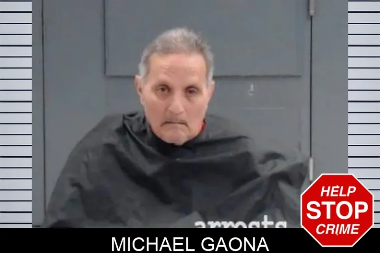 Michael Gaona