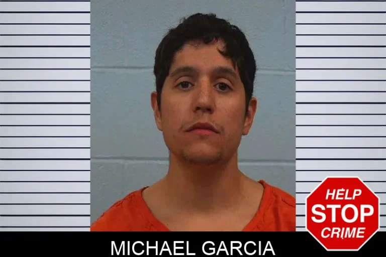 Michael Garcia