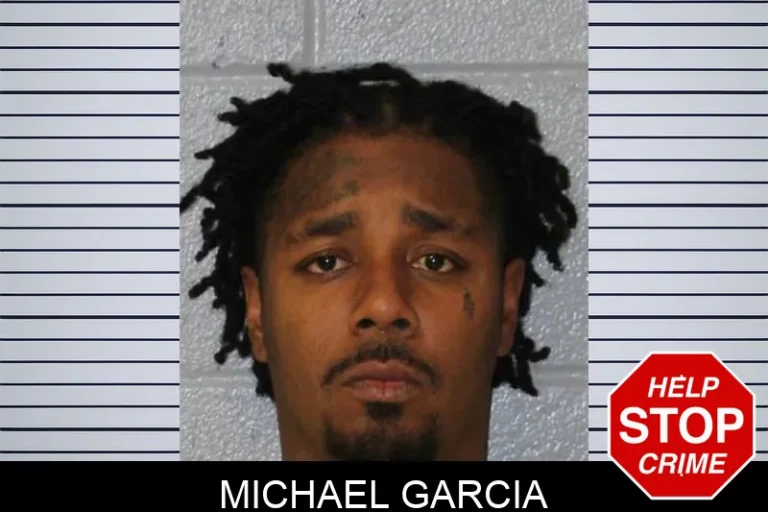 Michael Garcia