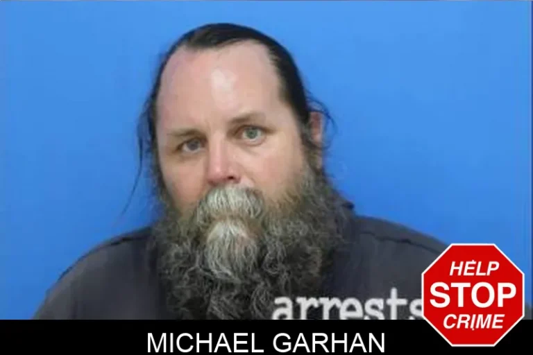 Michael Garhan