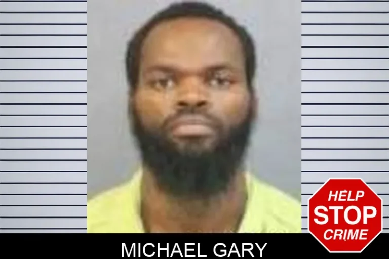 Michael Gary