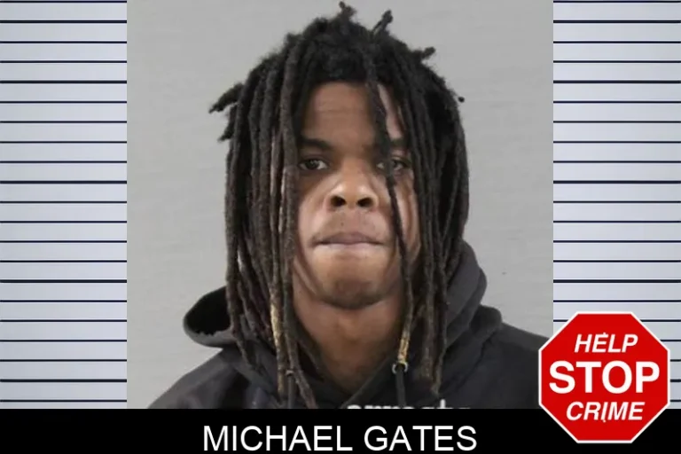 Michael Gates