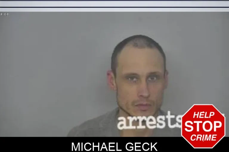Michael Geck