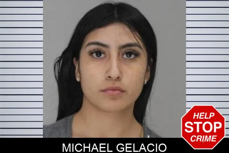 Michael Gelacio
