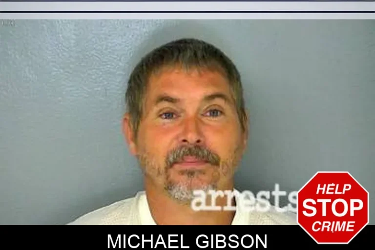 Michael Gibson