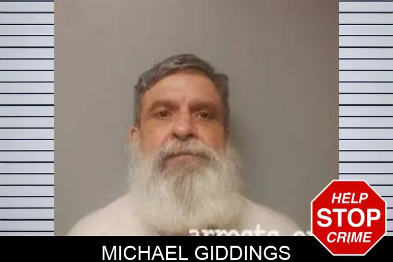 Michael Giddings