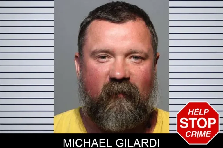 Michael Gilardi
