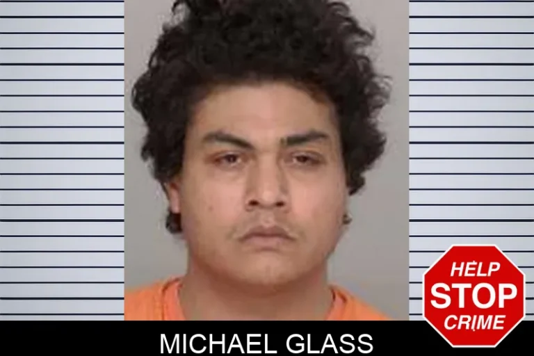 Michael Glass