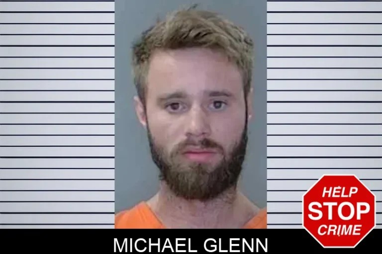 Michael Glenn