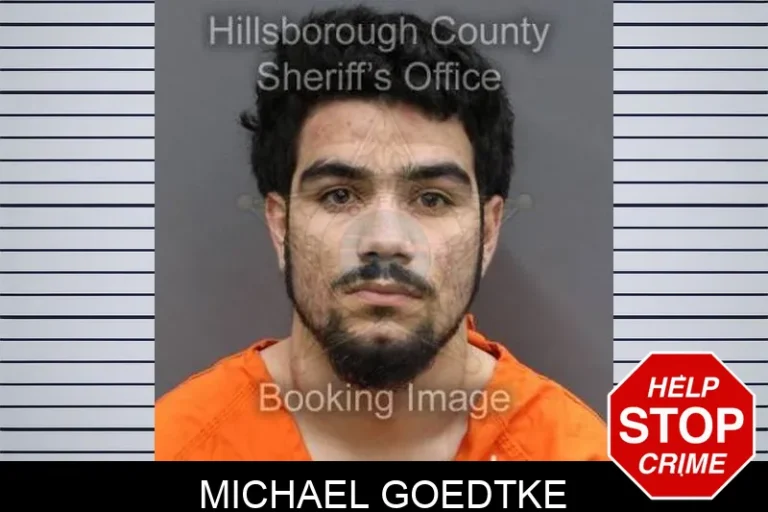 Michael Goedtke