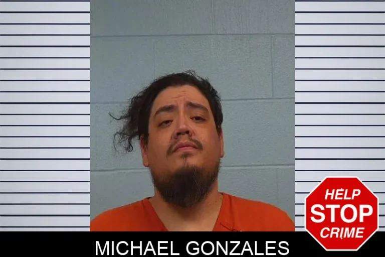 Michael Gonzales