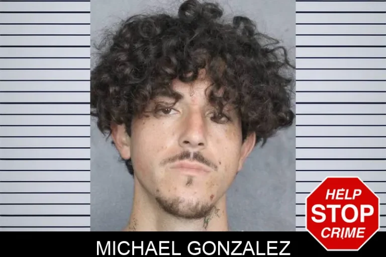 Michael Gonzalez