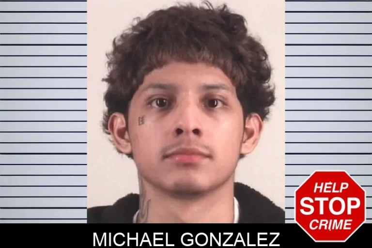 Michael Gonzalez