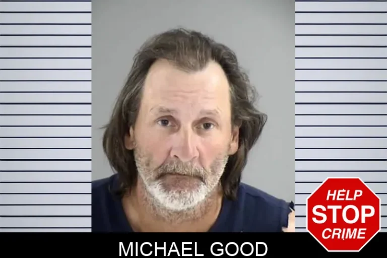 Michael Good